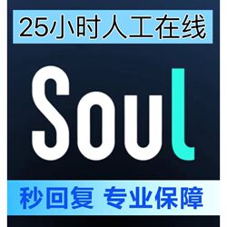 Soul Small Account/Soul Registered Account/New Account/Old Account/Group Chat Party/Number of People Increased