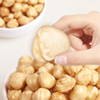 Youxiangjia hazelnut kernels 900g turkish original large-grain raw dry salt baked cooked nuts baking raw materials pregnant women,s snacks