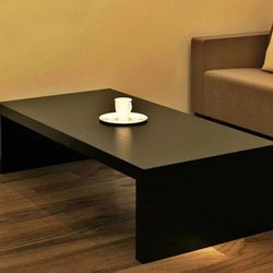 Simple Living Room Sofa Coffee Table Vintage Distressed Coffee Table Rectangular Small Dining Table Kang Table Tatami