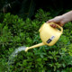 
Japanese watering kettle for watering flowers and protecting kettles for gardening and watering kettles for household long-mouth potted plant watering kettles for watering flowers.