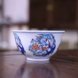 雍正茶杯- Top 100件雍正茶杯- 2024年3月更新- Taobao