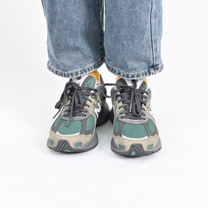 
NEW BALANCE NB new 2010 series couple running shoes retro trend sports shoes U2010AGY