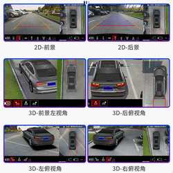 Hikvision 360 panoramic camera