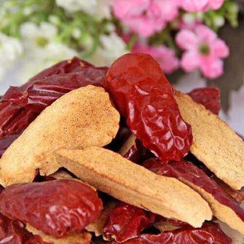 宅家新姿势，滋补药膳食谱get(图4)