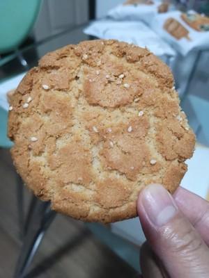 吃不腻的糕点桃酥，感受传统魅力(图4)