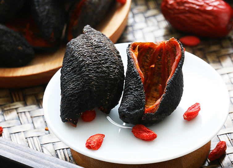 呵护老人健康,北极野生海参为你保驾护航(图5) 呵护老人健康,北极野生海参为你保驾护航(图5)