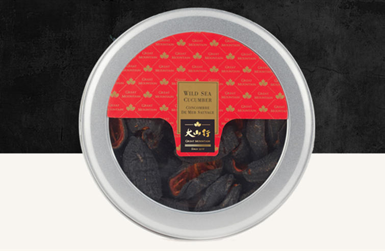 呵护老人健康,北极野生海参为你保驾护航(图1) 呵护老人健康,北极野生海参为你保驾护航(图1)