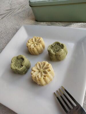 中式精致糕点,是吃不腻的经典美味(图5) 中式精致糕点,是吃不腻的经典美味(图5)