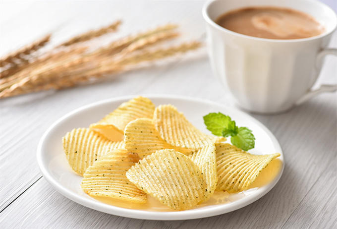 诱惑难挡的馋嘴小零食，让你越吃越上瘾(图1)