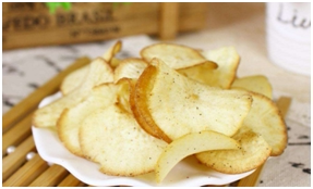 吃货法则：任岁月变迁，美味零食永伴身边(图5)