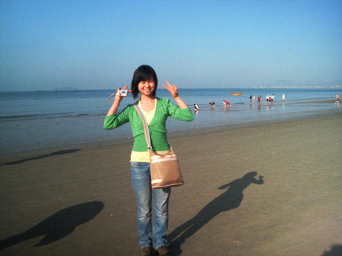 去海南还只看风景，有美食才不负吃货的心(图2)