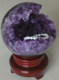 Natural amethyst cave *Amethyst block amethyst cluster *Crystal ball *Opening smile amethyst balls, one picture