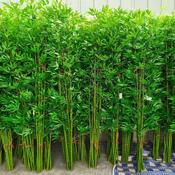 888 pure handmade simulated bamboo
