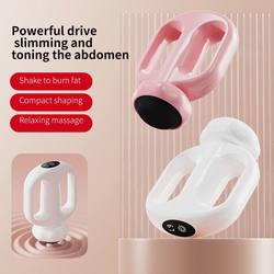 Fat pushing machine home body massager