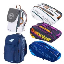 Babolai's New Multifunctional Badminton Bag, Mountaineering Bag, Sports Bag, Computer Backpack, Tennis Bag