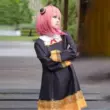 Nhà gián điệp Aniya cos quần áo Học viện Eden Aniya anime hai chiều cosplay váy