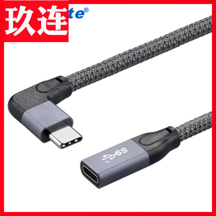 پ USB3.1TYPE-C Ȳġ  ̺ GEN2 10G CM   - CF ݼ  -C  ̺  -  Ȳġ TYPEC USB3.1  ̺ 0.2 -