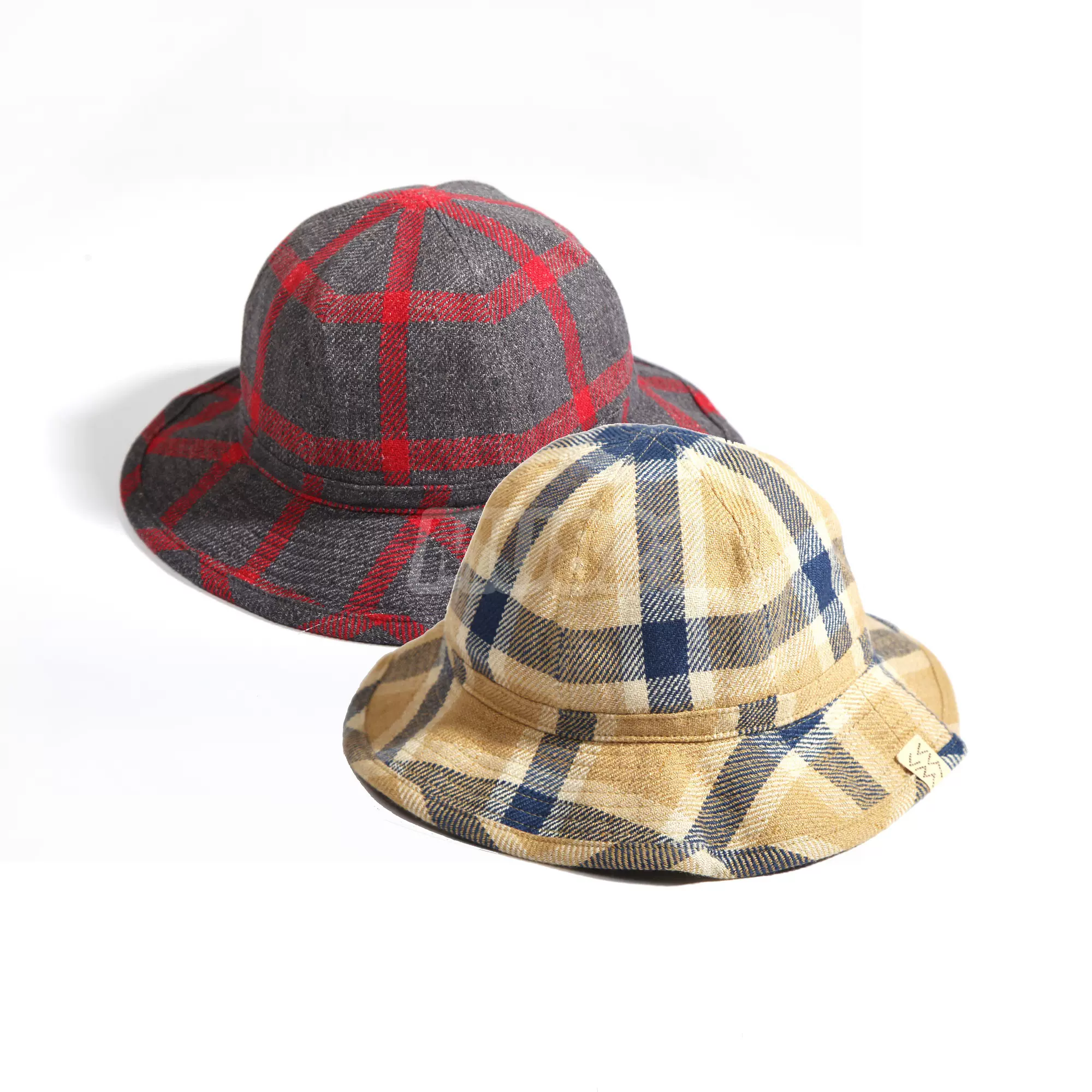 美品VISVIM 23AW KOFUKNITCAP Wool NABI MOC HI-FOLK W | Visvim