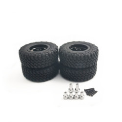 Mangniu 82 82S 74mm Tire Clamp with Heightening Frame Post