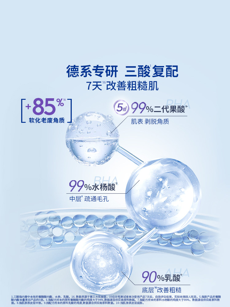 Nivea Radiant Dual Body Essence - Pelembap & Mencerahkan