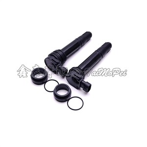 Jinpeng 502 high-voltage package BJ500GS-A young lion 500/502X/502C/752S ignition coil high-voltage package
