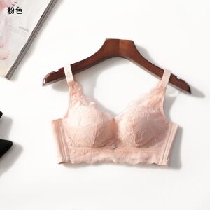 247734 Value-for-money brand women’s autumn thickened padded bra and short underwear