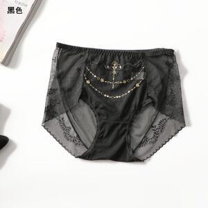 
248505 Recommended high-end brand women’s summer short underwear at great value