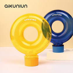 tritan safety material donut shape