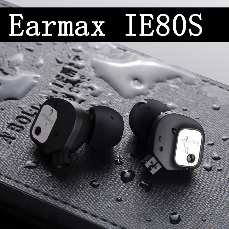 EARMAX IE80IE80SIE8004.4MM2.5MM 뷱 ׷̵  ̾   ÷-