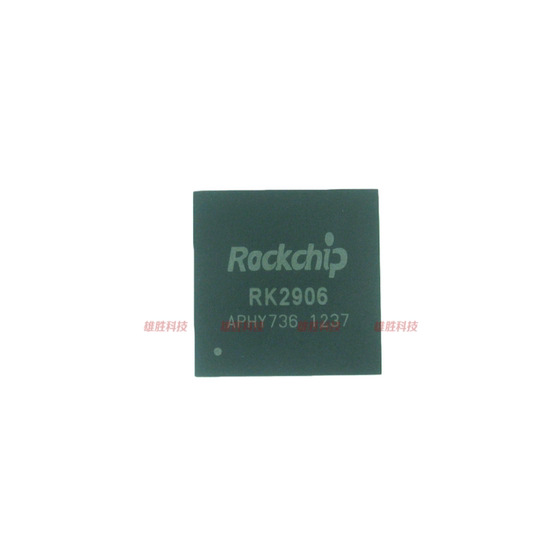 
Brand new original RK2906 MID tablet CPU main control chip processor IC integrated circuit