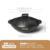 Han style shallow pot extra large size 2700ml, dry-fired at 1100℃ and quenched without cracking 