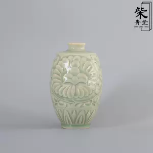 耀州瓷梅瓶- Top 100件耀州瓷梅瓶- 2024年4月更新- Taobao