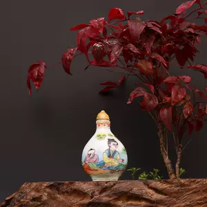 西洋珐琅彩瓷器- Top 50件西洋珐琅彩瓷器- 2024年3月更新- Taobao