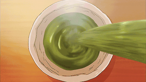 抹茶零食大集合，总有一款让你尖叫！(图2)