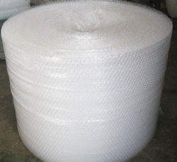 High-Quality New Thickened and Enlarged Bubble Wrap/Bubble Diameter 1Cm/Width 0.5m Shockproof Film Special Offer Free Shipping on Orders over 99 Yuan