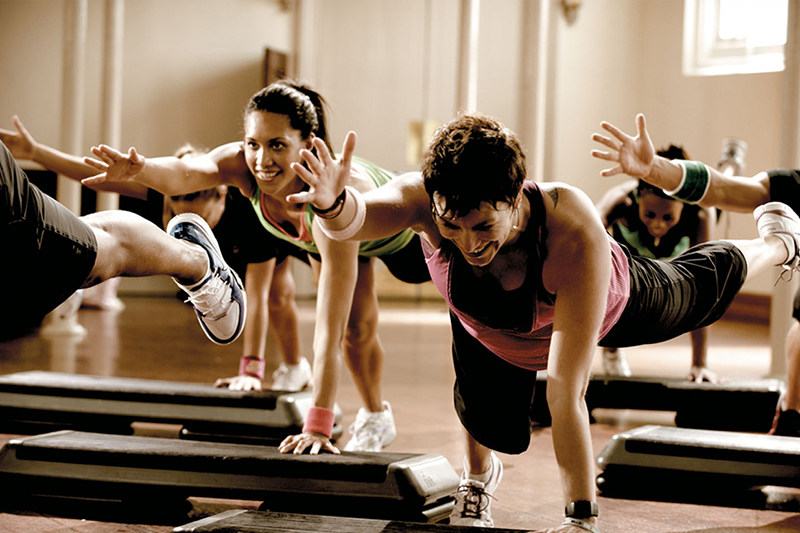 热爱健身的你,请记住这些注意事项.