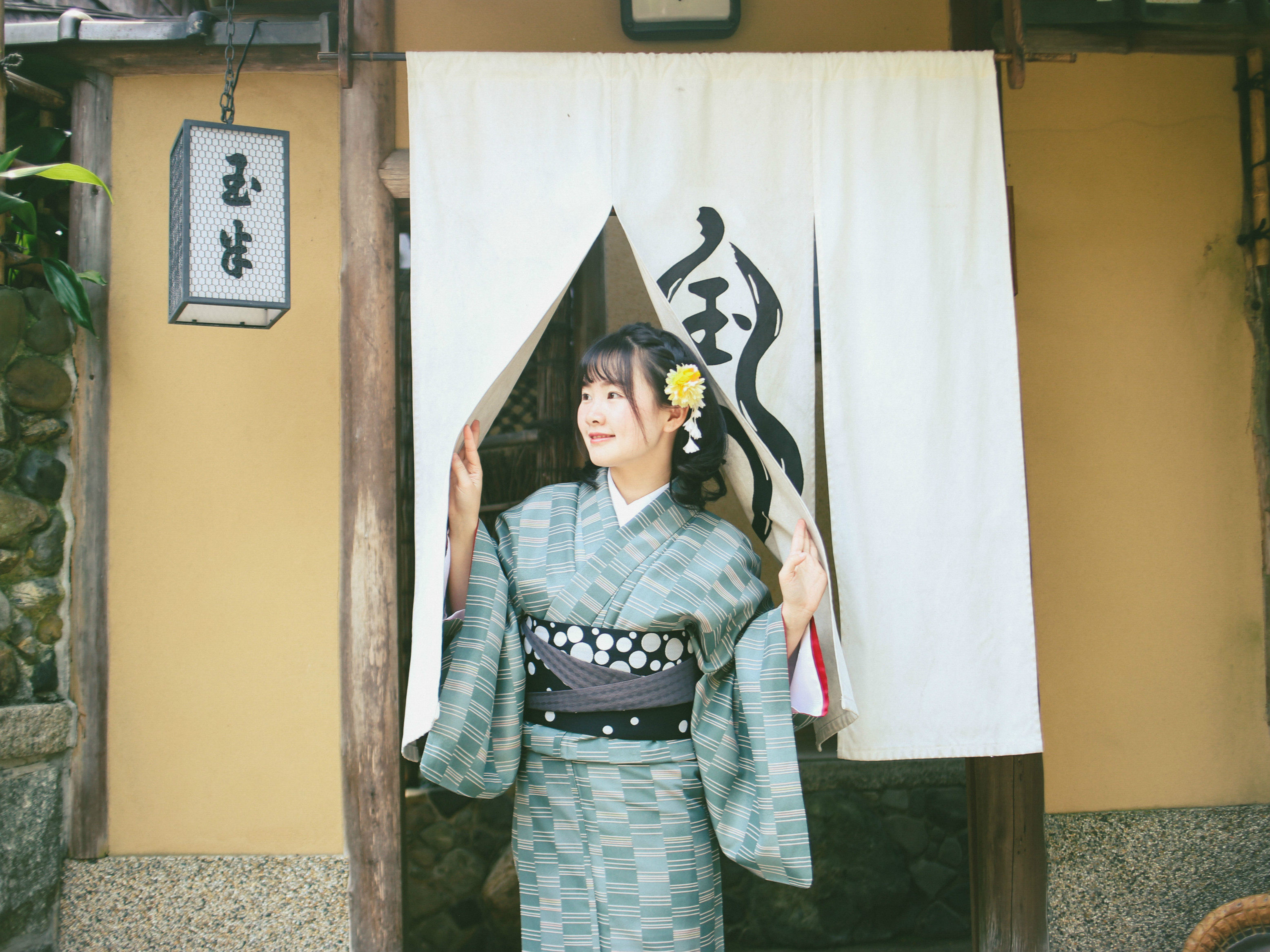 日本京都和服体验 租赁攻略拍摄tips