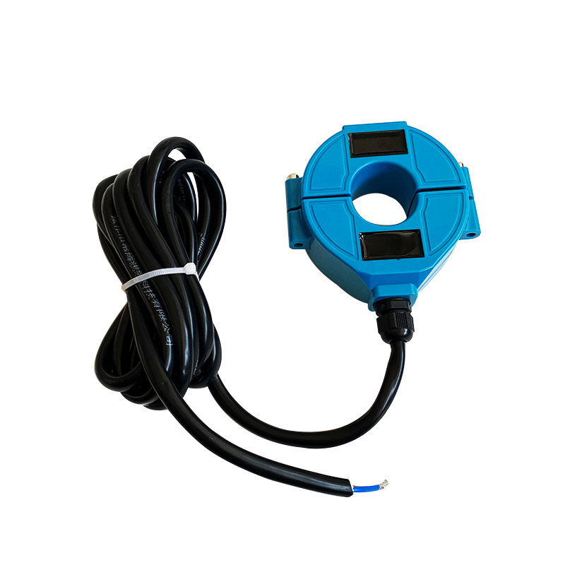 Outdoor Waterproof Open-Close Current Transformer Output 5A 1A MA ...