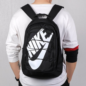 
Nike Nike Travel Backpack Male and Female Student School Bag CK0944-DD0559-CK0941-BA5381