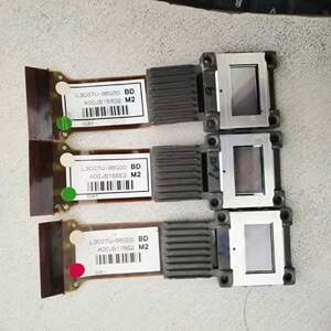 
Epson projector LCD set/screen H707/H740/852/H656/L3C07U-96G00/95G00