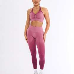 BB Miracle seamless legging