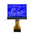 Mô-đun hiển thị LCD 12864LCD Màn hình LCD cổng nối tiếp SPI màn hình hiển thị JLX12864G-0088 091 Màn hình LCD/OLED