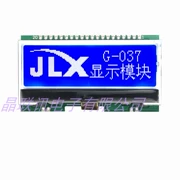 Mô-đun LCD hiển thị màn hình LCD ma trận 12832 điểm Màn hình LCD Jinglianxun bán hàng trực tiếp tại nhà máy JLX12832G-037