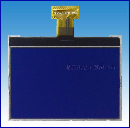 Jinglianxun 3.5 Inch 240x160 Dot Matrix COG LCD Screen