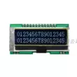 JLX12832G-509-PN, mô-đun LCD, 12832, mờ FSTN, cổng nối tiếp, mô-đun LCD Màn hình LCD/OLED