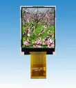 Màn hình màu LCD 2.0 inch mô-đun LCD cổng song song cổng nối tiếp tùy chọn Màn hình LCM Jinglianxun JLX200-017 Màn hình LCD/OLED