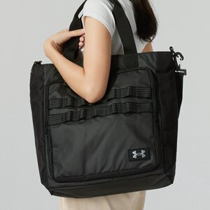 
UA Under Armour Couple Handbag Triumph Carrying Bag Fitness Training Sports Tote Bag 1378419