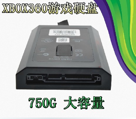 XBOX360 ϵ ̺ SLIM  ӽ  ϵ ̺ 250G500G750G1TB ϵ ̺-