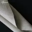 ajiacn sợi bạc bảo vệ bức xạ vải terahertz vải lò vi sóng milimet sóng điện từ che chắn chất liệu rèm vải