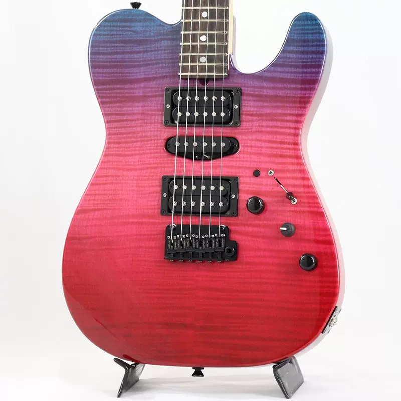 美品　James Tyler Japan Tylerbastar Tylerbastar Japan — James Tyler Guitars